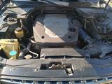 Infiniti FX35 2006 года за 5 400 000 тг. в Алматы – фото 5