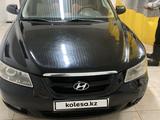 Hyundai Sonata 2006 годаүшін2 800 000 тг. в Актау