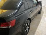 Hyundai Sonata 2006 года за 2 800 000 тг. в Актау – фото 2