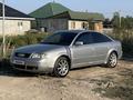 Audi A6 1998 года за 2 200 000 тг. в Алматы