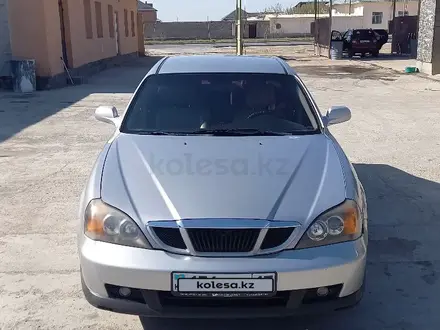 Daewoo Evanda 2003 года за 2 200 000 тг. в Туркестан