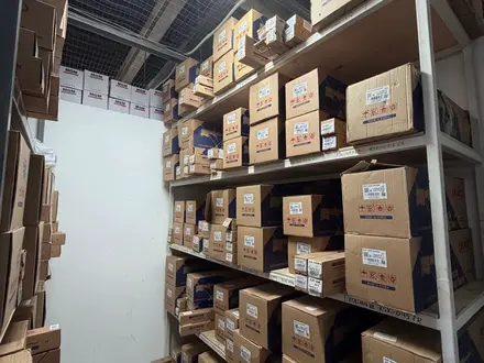Амортизаторы за 9 500 тг. в Алматы