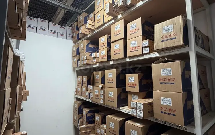 Амортизаторы за 9 500 тг. в Алматы
