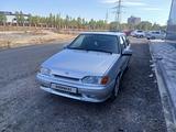 ВАЗ (Lada) 2114 2011 годаүшін1 500 000 тг. в Актобе