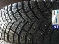 285/45/22. Michelin X ice north 4. Шипүшін1 950 000 тг. в Астана