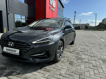 Hyundai i30 2023 года за 9 700 000 тг. в Петропавловск – фото 54