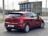 Kia Cee'd 2014 годаүшін4 500 000 тг. в Шымкент – фото 3