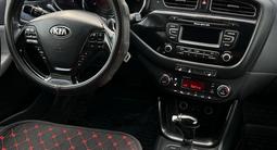Kia Cee'd 2014 годаүшін4 500 000 тг. в Шымкент – фото 4