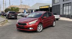 Kia Cee'd 2014 годаүшін4 500 000 тг. в Шымкент – фото 2
