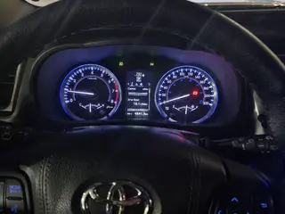 Toyota Highlander, 2014