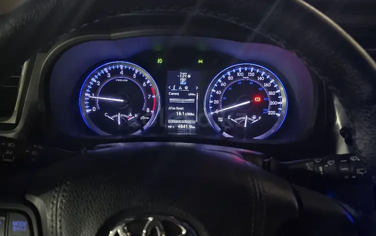 Toyota Highlander 2014 года за 15 500 000 тг. в Усть-Каменогорск