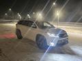 Toyota Highlander 2014 года за 15 500 000 тг. в Усть-Каменогорск – фото 2
