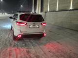 Toyota Highlander 2014 года за 15 500 000 тг. в Усть-Каменогорск – фото 4
