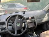 Skoda Fabia 2002 года за 1 300 000 тг. в Петропавловск – фото 4
