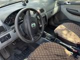 Skoda Fabia 2002 года за 1 300 000 тг. в Петропавловск – фото 3