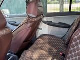 Skoda Fabia 2002 года за 1 300 000 тг. в Петропавловск – фото 5