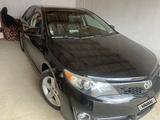 Toyota Camry 2012 года за 5 300 000 тг. в Жанаозен