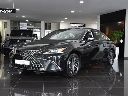 Lexus ES 250 Progressive 2025 года за 29 798 800 тг. в Темиртау