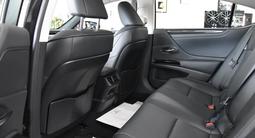 Lexus ES 250 Progressive 2025 годаүшін29 798 800 тг. в Темиртау – фото 5