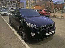Kia Sorento, 2015