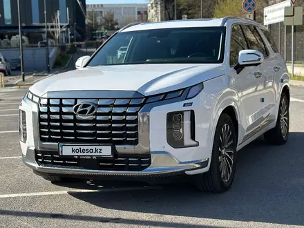 Hyundai Palisade 2023 года за 29 500 000 тг. в Шымкент