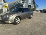 Toyota Camry 2005 года за 6 500 000 тг. в Усть-Каменогорск – фото 5