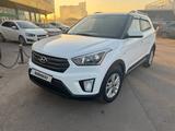 Hyundai Creta 2017 года за 9 000 000 тг. в Астана