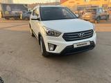 Hyundai Creta 2017 года за 9 000 000 тг. в Астана – фото 2