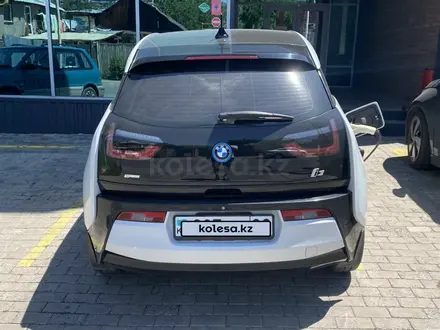 BMW i3 2014 года за 8 200 000 тг. в Алматы – фото 9