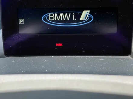BMW i3 2014 года за 8 200 000 тг. в Алматы – фото 16