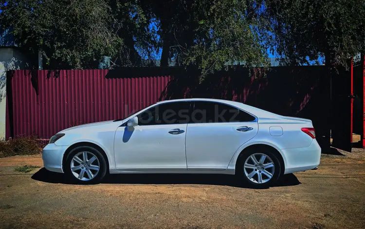 Lexus ES 350 2007 года за 5 000 000 тг. в Кызылорда