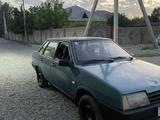 ВАЗ (Lada) 21099 1999 годаүшін700 000 тг. в Шымкент – фото 4
