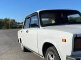 ВАЗ (Lada) 2107 2007 годаfor700 000 тг. в Костанай – фото 2