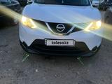 Nissan Qashqai 2016 годаүшін6 999 999 тг. в Рудный – фото 2