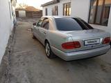 Mercedes-Benz E 230 1996 годаүшін3 500 000 тг. в Жаркент – фото 3