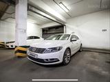 Volkswagen Passat CC 2012 годаfor8 000 000 тг. в Астана