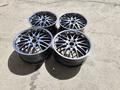 Титановый диск Sakura wheels за 250 000 тг. в Шымкент – фото 6