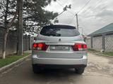 SsangYong Kyron 2013 года за 7 300 000 тг. в Алматы