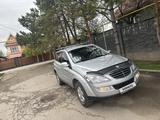 SsangYong Kyron 2013 года за 7 300 000 тг. в Алматы – фото 2