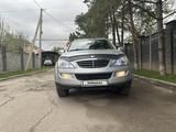 SsangYong Kyron 2013 года за 7 300 000 тг. в Алматы – фото 4