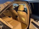 Toyota Camry 2016 года за 11 500 000 тг. в Актау – фото 4