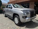 Mitsubishi L200 2024 года за 16 300 000 тг. в Алматы – фото 3