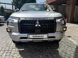 Mitsubishi L200 2024 года за 16 300 000 тг. в Алматы – фото 4