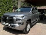 Mitsubishi L200 2024 года за 16 300 000 тг. в Алматы