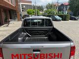 Mitsubishi L200 2024 года за 16 300 000 тг. в Алматы – фото 5