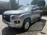 Mitsubishi L200 2024 года за 16 300 000 тг. в Алматы – фото 2
