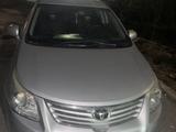 Toyota Avensis 2011 года за 6 629 024 тг. в Алматы