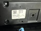 Subaru forester бортовой компьютер МФД за 60 000 тг. в Актобе – фото 4