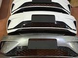Передний бампер Byd seal 05үшін185 000 тг. в Алматы