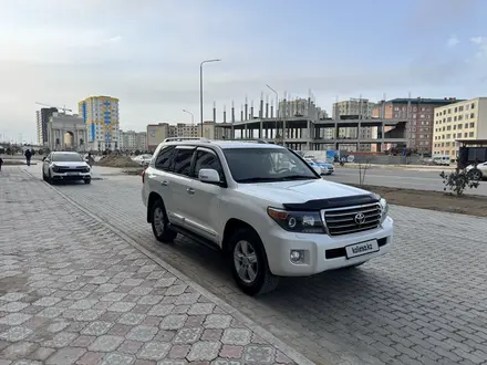 Toyota Land Cruiser 2014 года за 24 000 000 тг. в Актау – фото 2